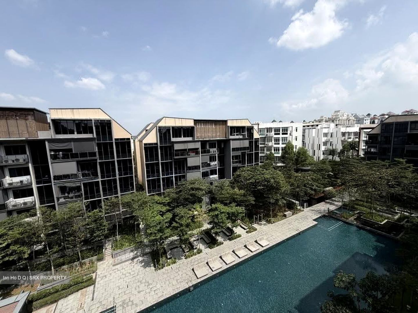 Verdale (D21), Apartment #608640151